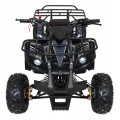 Štvorkolka WILDPEAK 110cc Black Combustion