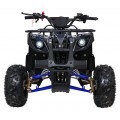 Štvorkolka WILDPEAK 110cc Blue Combustion