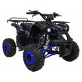 Štvorkolka WILDPEAK 110cc Blue Combustion