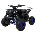 Štvorkolka WILDPEAK 110cc Blue Combustion