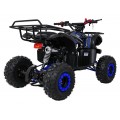 Štvorkolka WILDPEAK 110cc Blue Combustion