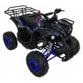 Štvorkolka WILDPEAK 110cc Blue Combustion