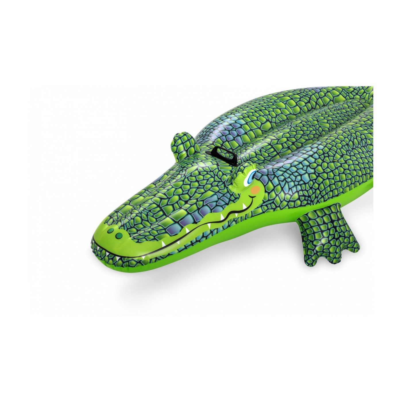 Matrac Krokodíl 152x71cm BESTWAY