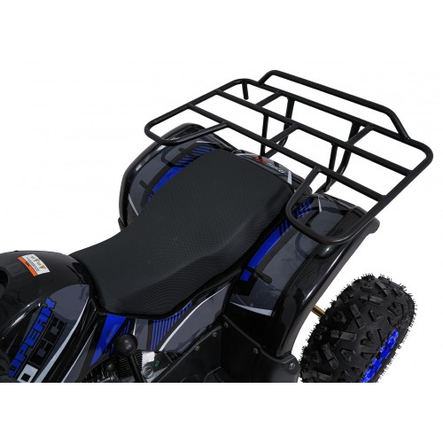 Štvorkolka WILDPEAK 110cc Blue Combustion