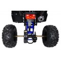 Štvorkolka WILDPEAK 110cc Blue Combustion