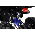 Štvorkolka WILDPEAK 110cc Blue Combustion