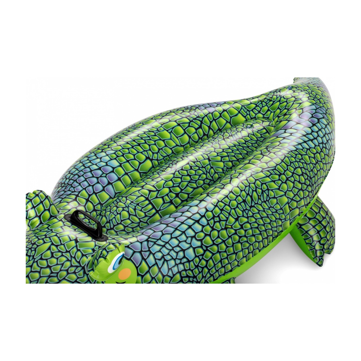 Matrac Krokodíl 152x71cm BESTWAY