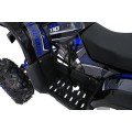 Štvorkolka WILDPEAK 110cc Blue Combustion
