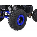 Štvorkolka WILDPEAK 110cc Blue Combustion