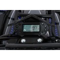 Štvorkolka WILDPEAK 110cc Blue Combustion