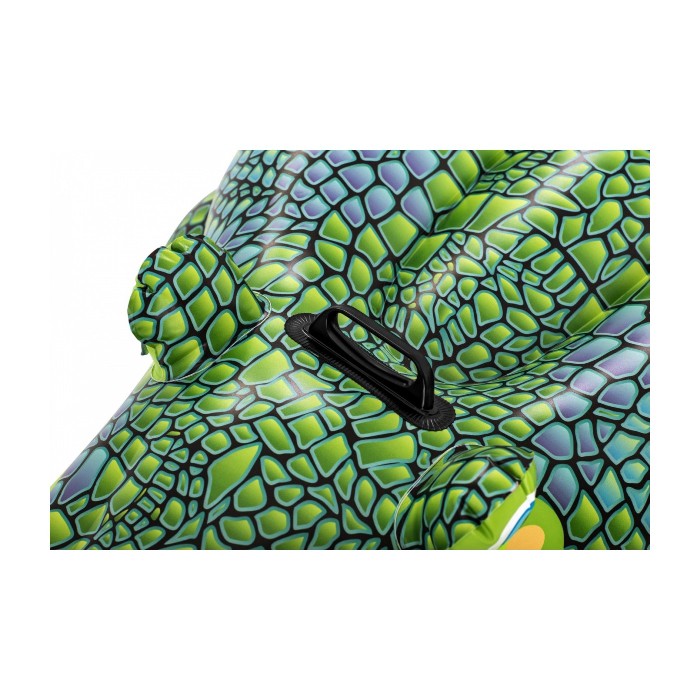 Matrac Krokodíl 152x71cm BESTWAY