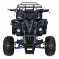 Štvorkolka WILDPEAK 110cc Blue Combustion
