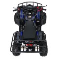 Štvorkolka WILDPEAK 110cc Blue Combustion