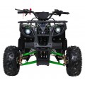 Štvorkolka WILDPEAK 110cc Green Benzínová