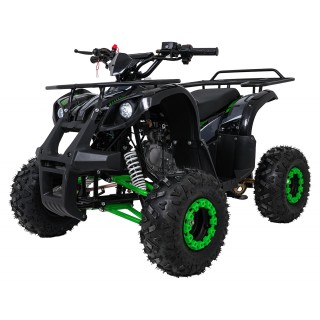 Štvorkolka WILDPEAK 110cc Green Benzínová