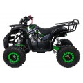 Štvorkolka WILDPEAK 110cc Green Benzínová