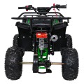 Štvorkolka WILDPEAK 110cc Green Benzínová