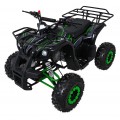 Štvorkolka WILDPEAK 110cc Green Benzínová