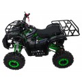 Štvorkolka WILDPEAK 110cc Green Benzínová