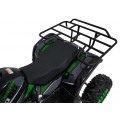 Štvorkolka WILDPEAK 110cc Green Benzínová