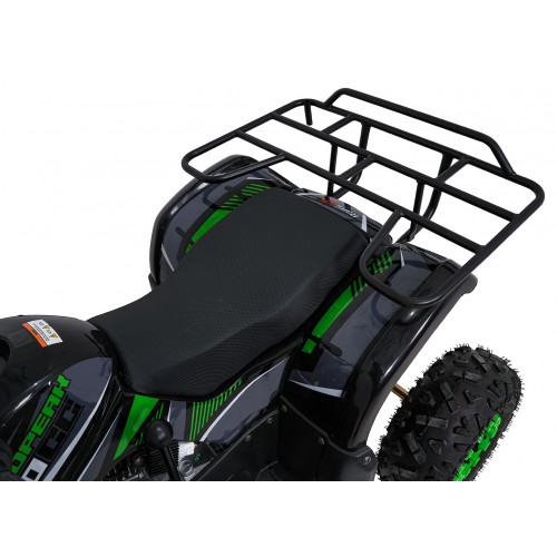 Štvorkolka WILDPEAK 110cc Green Benzínová