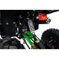 Štvorkolka WILDPEAK 110cc Green Benzínová