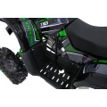 Štvorkolka WILDPEAK 110cc Green Benzínová