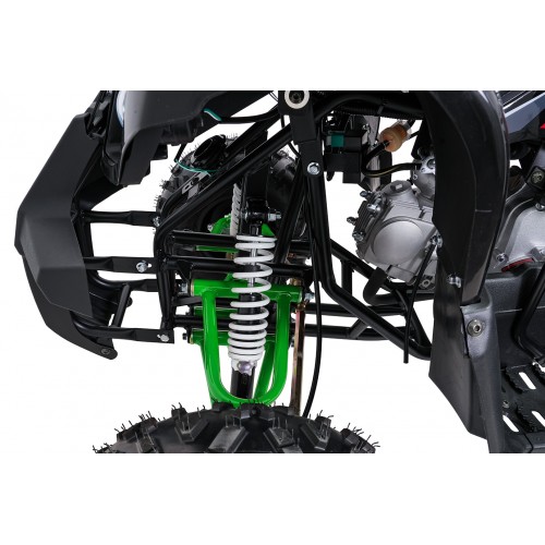 Štvorkolka WILDPEAK 110cc Green Benzínová