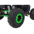 Štvorkolka WILDPEAK 110cc Green Benzínová