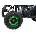 Štvorkolka WILDPEAK 110cc Green Benzínová