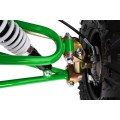 Štvorkolka WILDPEAK 110cc Green Benzínová
