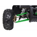 Štvorkolka WILDPEAK 110cc Green Benzínová