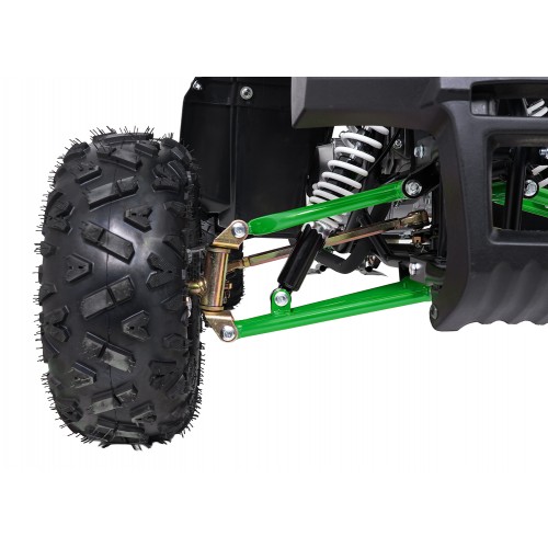 Štvorkolka WILDPEAK 110cc Green Benzínová