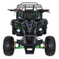 Štvorkolka WILDPEAK 110cc Green Benzínová