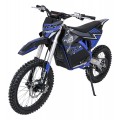 Elektrické motorové vozidlo POWER TRAIL Blue