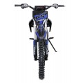 Elektrické motorové vozidlo POWER TRAIL Blue