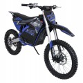 Elektrické motorové vozidlo POWER TRAIL Blue