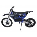 Elektrické motorové vozidlo POWER TRAIL Blue
