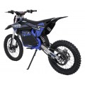 Elektrické motorové vozidlo POWER TRAIL Blue