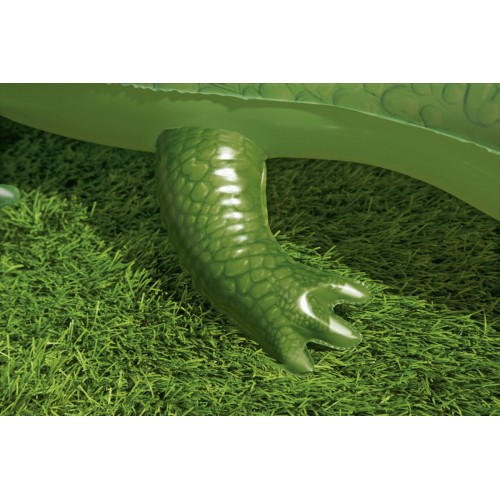 Matrac Krokodíl 168x89cm BESTWAY