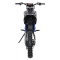 Elektrické motorové vozidlo POWER TRAIL Blue