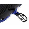 Elektrické motorové vozidlo POWER TRAIL Blue