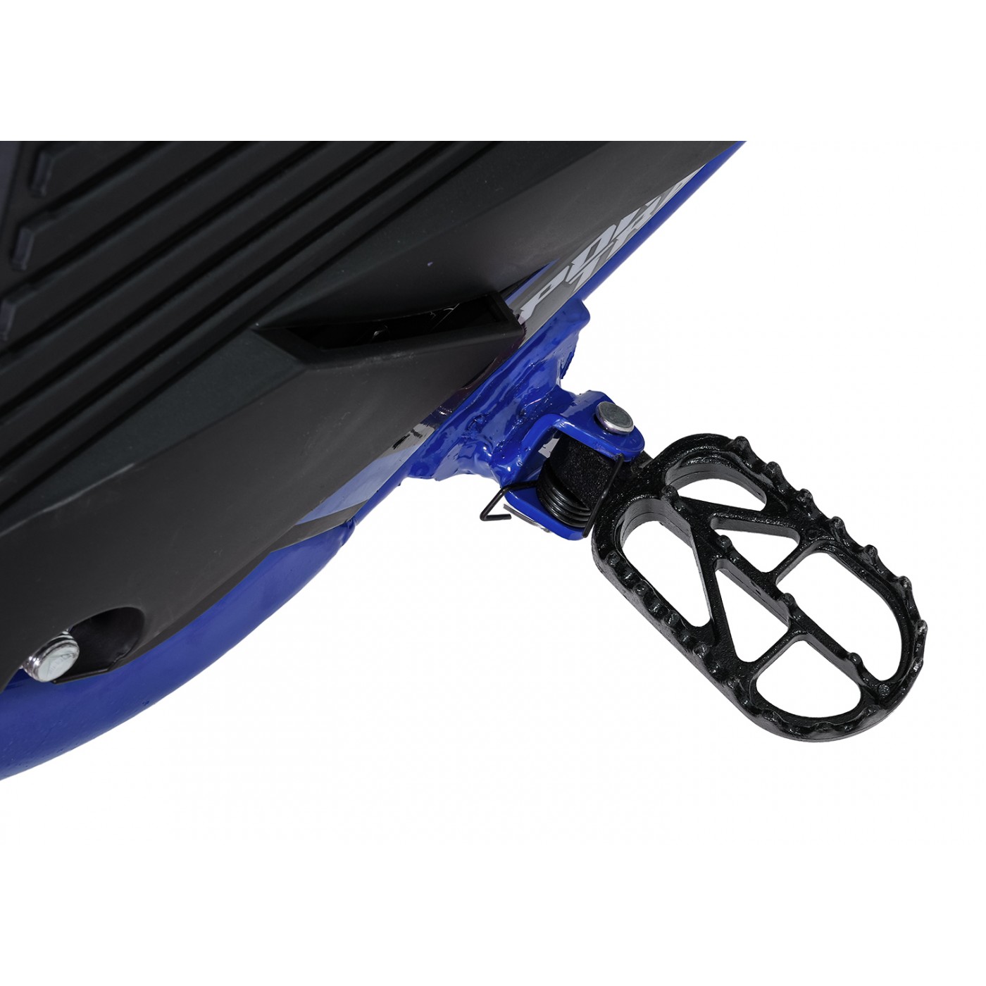Elektrické motorové vozidlo POWER TRAIL Blue