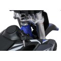 Elektrické motorové vozidlo POWER TRAIL Blue
