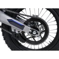 Elektrické motorové vozidlo POWER TRAIL Blue