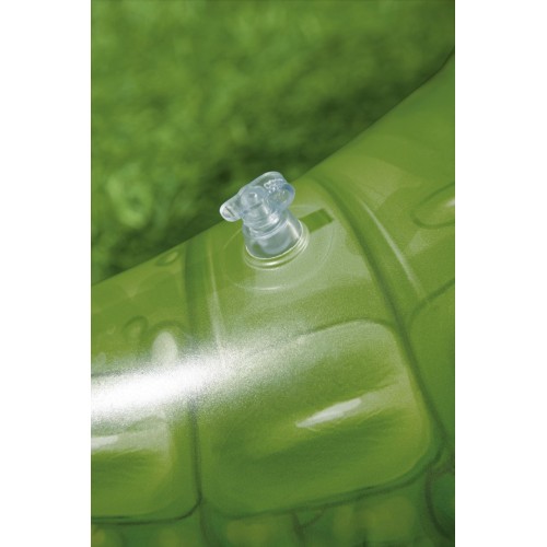 Matrac Krokodíl 168x89cm BESTWAY