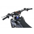 Elektrické motorové vozidlo POWER TRAIL Blue