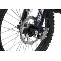 Elektrické motorové vozidlo POWER TRAIL Blue