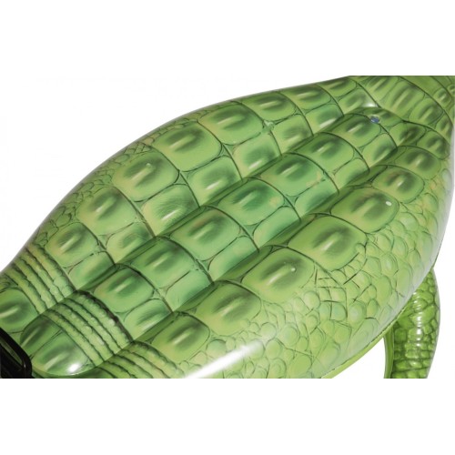 Matrac Krokodíl 168x89cm BESTWAY