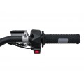 Elektrické motorové vozidlo POWER TRAIL Red